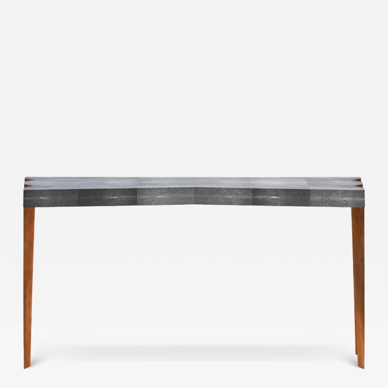 Philippe Hurel Julianne Console by Philippe Hurel