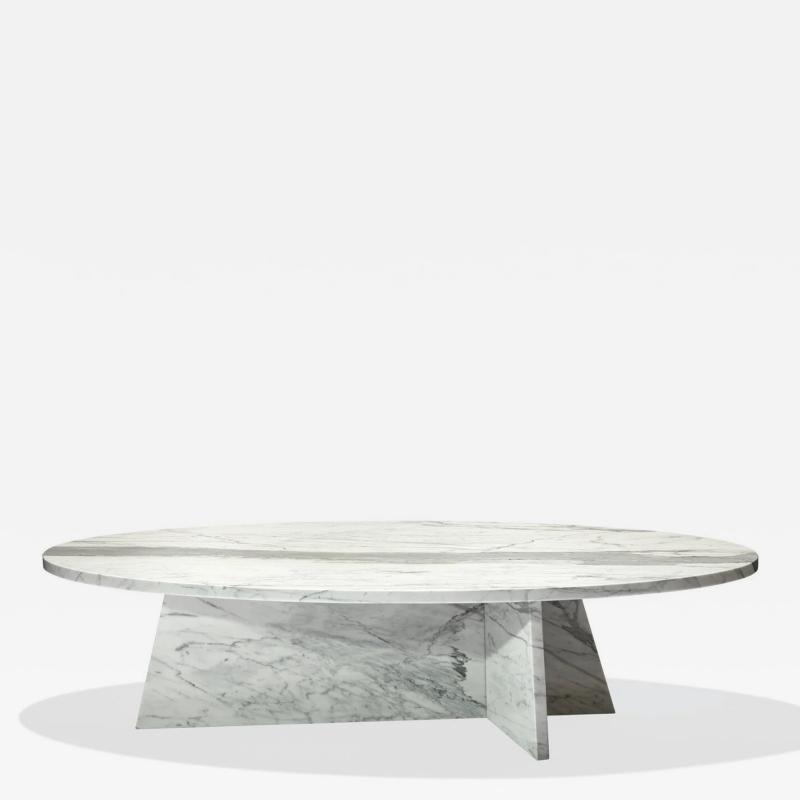 Philippe Hurel Kinna Cocktail Table by Philippe Hurel