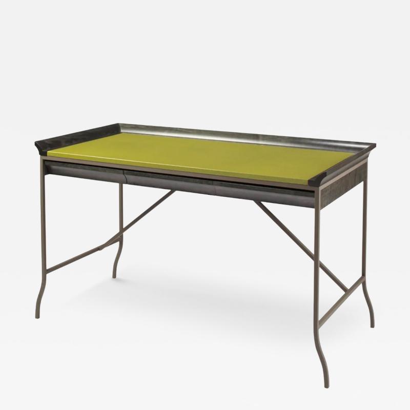 Philippe Hurel Lucca II Desk by Philippe Hurel