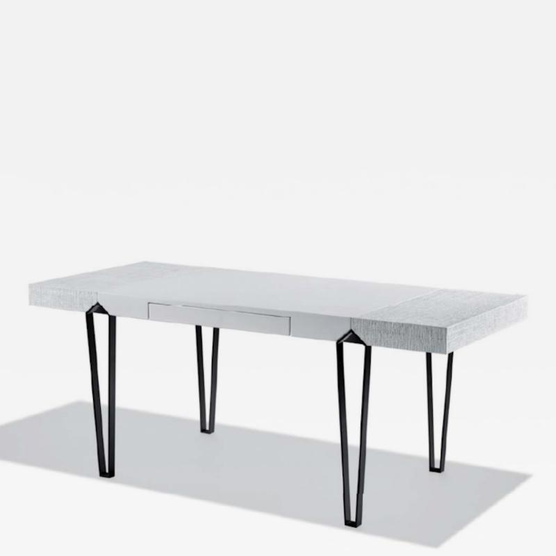 Philippe Hurel Maori Desk by Philippe Hurel