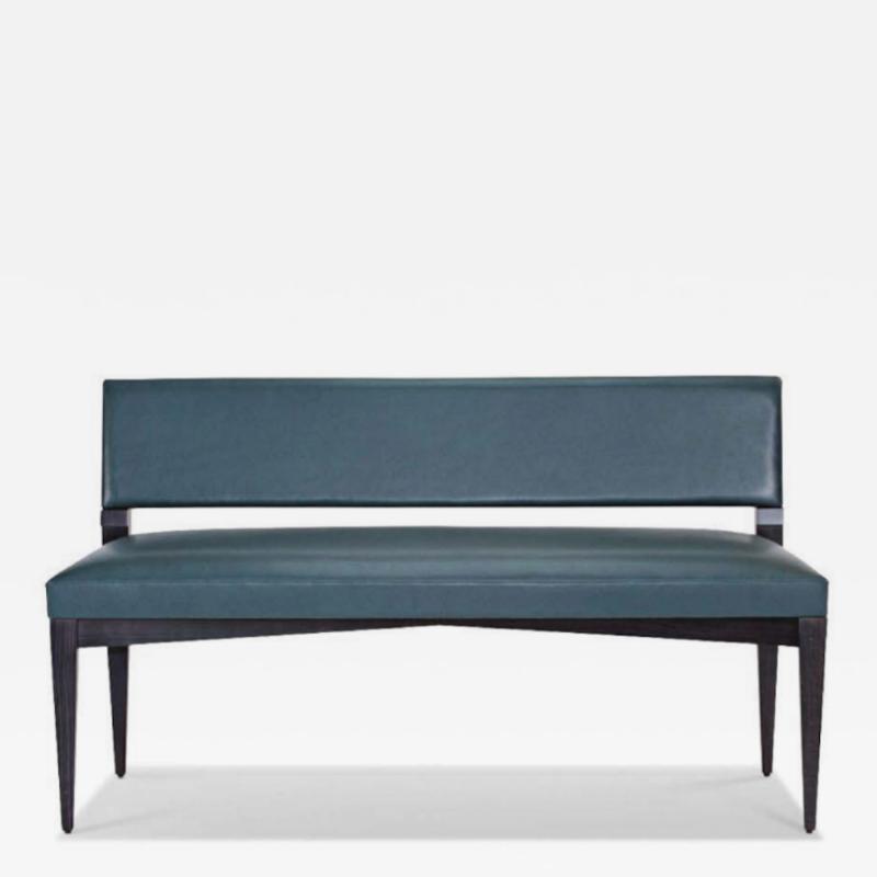 Philippe Hurel Oscar Bench by Philippe Hurel