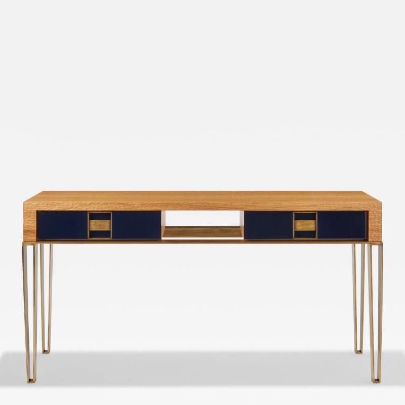 Philippe Hurel Ousba Console by Philippe Hurel