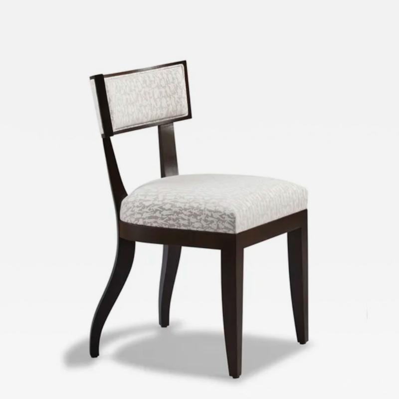 Philippe Hurel Peggy Sue Dining Chair by Philippe Hurel