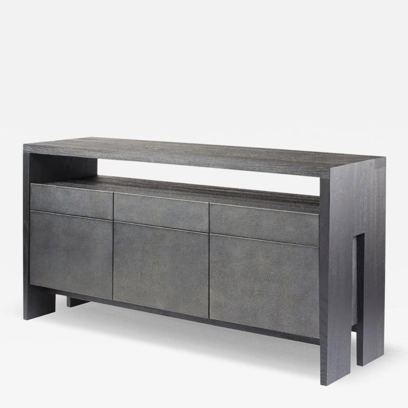 Philippe Hurel Rouvre Sideboard by Philippe Hurel
