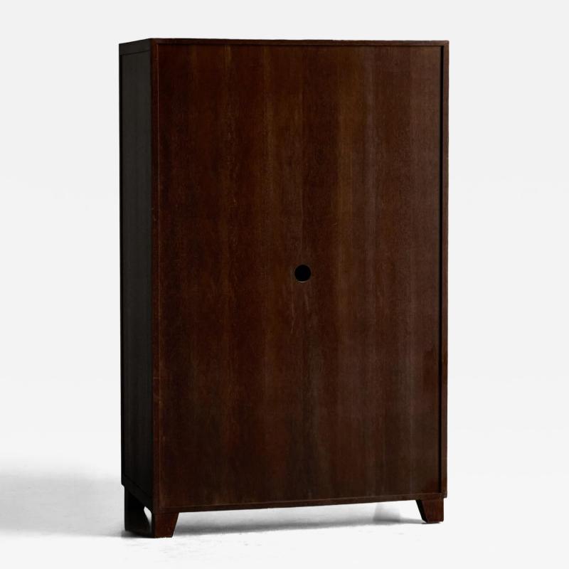 Philippe Hurel Scala Cabinet by Philippe Hurel France 2000s