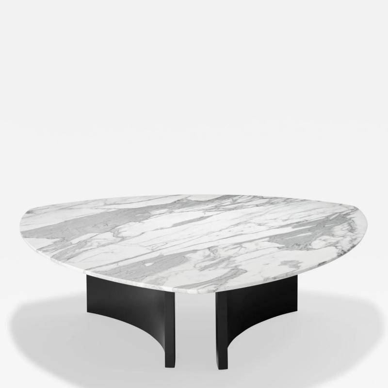 Philippe Hurel Sydney Cocktail Table by Philippe Hurel
