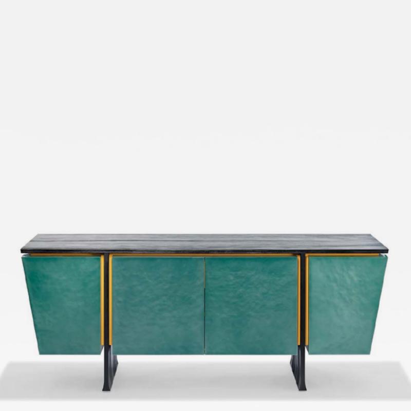 Philippe Hurel Tadao Sideboard by Philippe Hurel