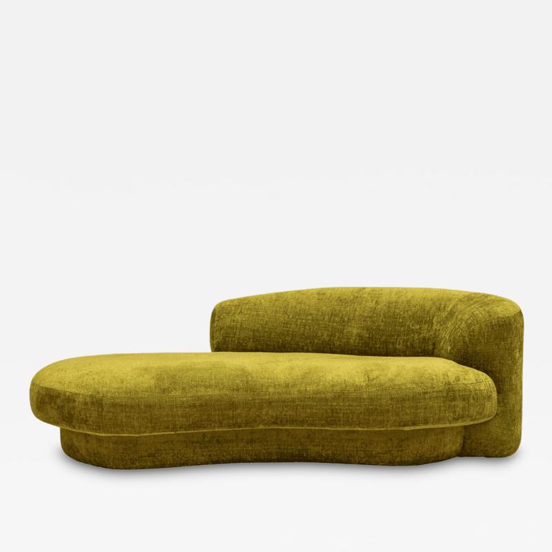 Philippe Hurel The Yumi Daybed by Philippe Hurel