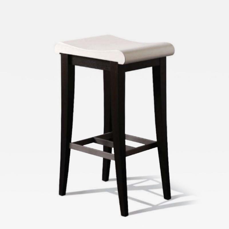 Philippe Hurel Tyrol Bar Stool By Phippe Hurel