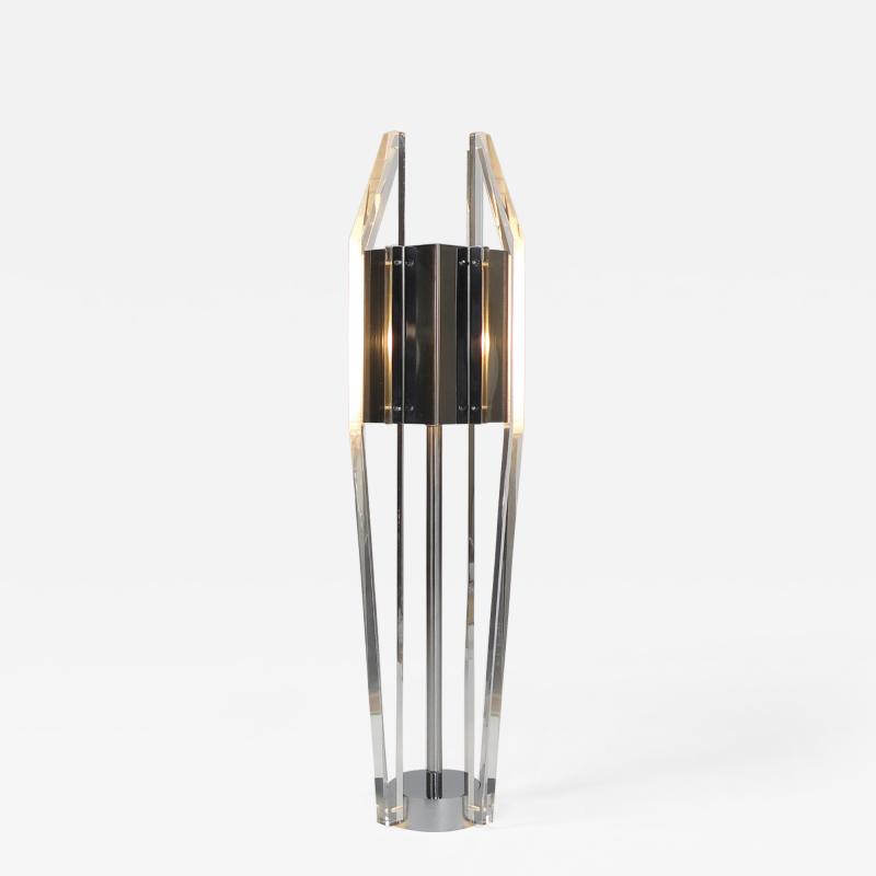 Philippe Jean Impressive table lamp