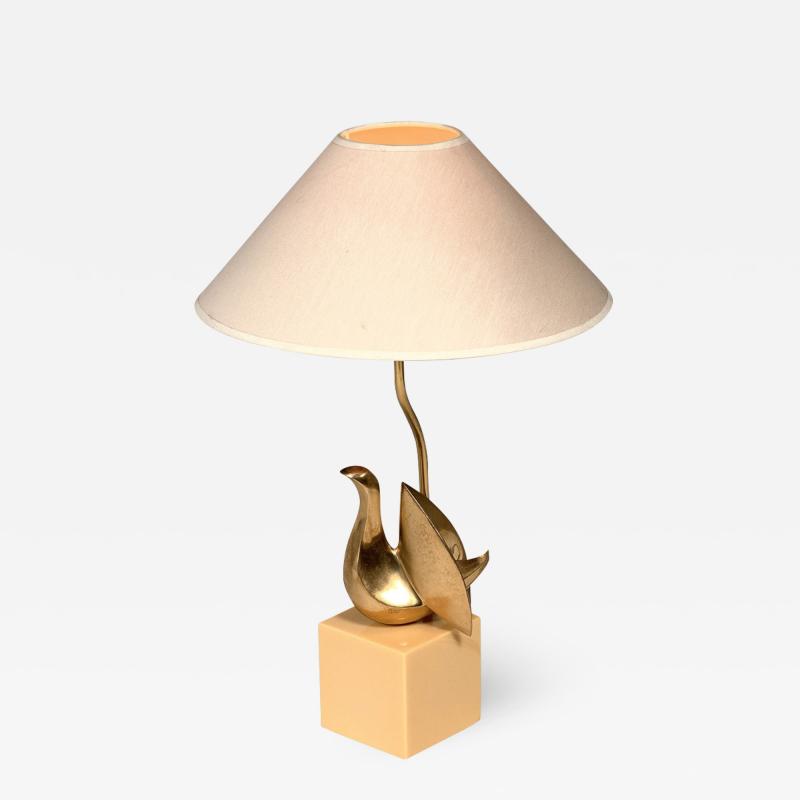 Philippe Jean Table lamp by Philippe Jean 