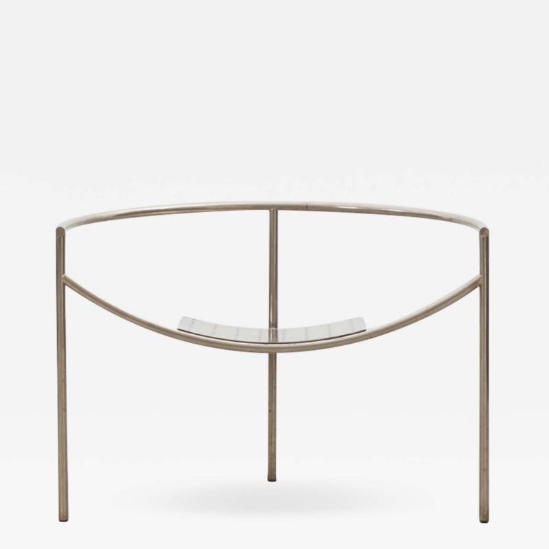 Philippe Starck Philippe Starck Dr Sonderbar chair OX France 1980
