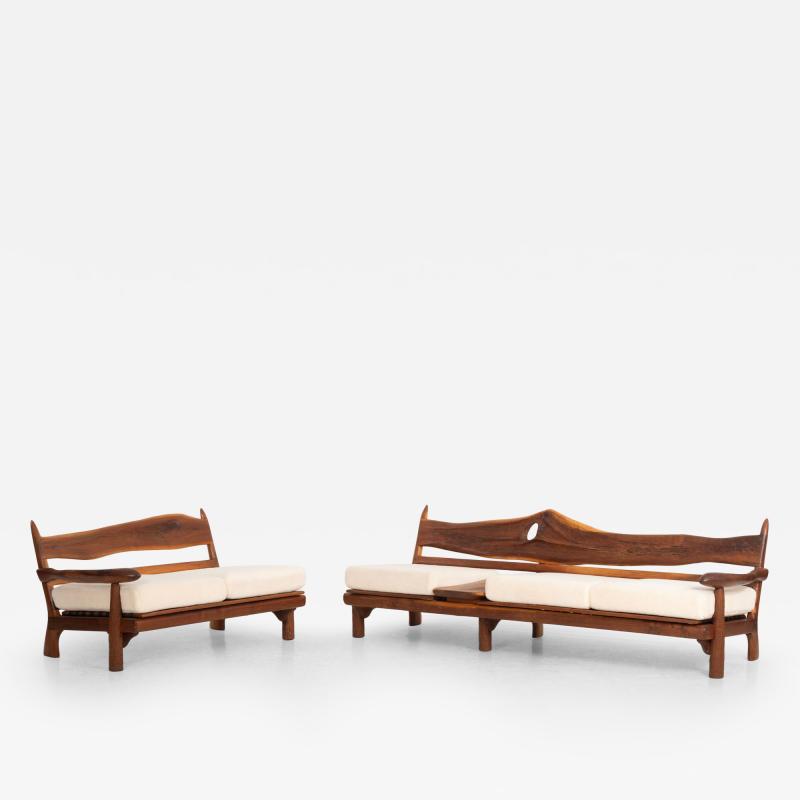 Phillip Lloyd Powell Phillip Lloyd Powell Living Room Suite 1979