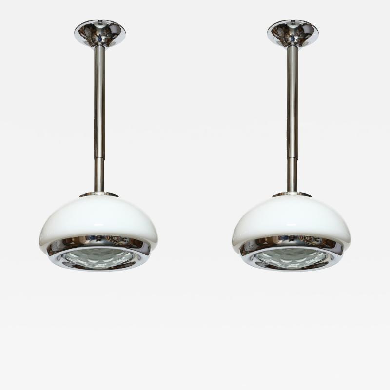 Pia Guidetti Crippa Pia Guidetti Crippa for Lumi ceiling pendants