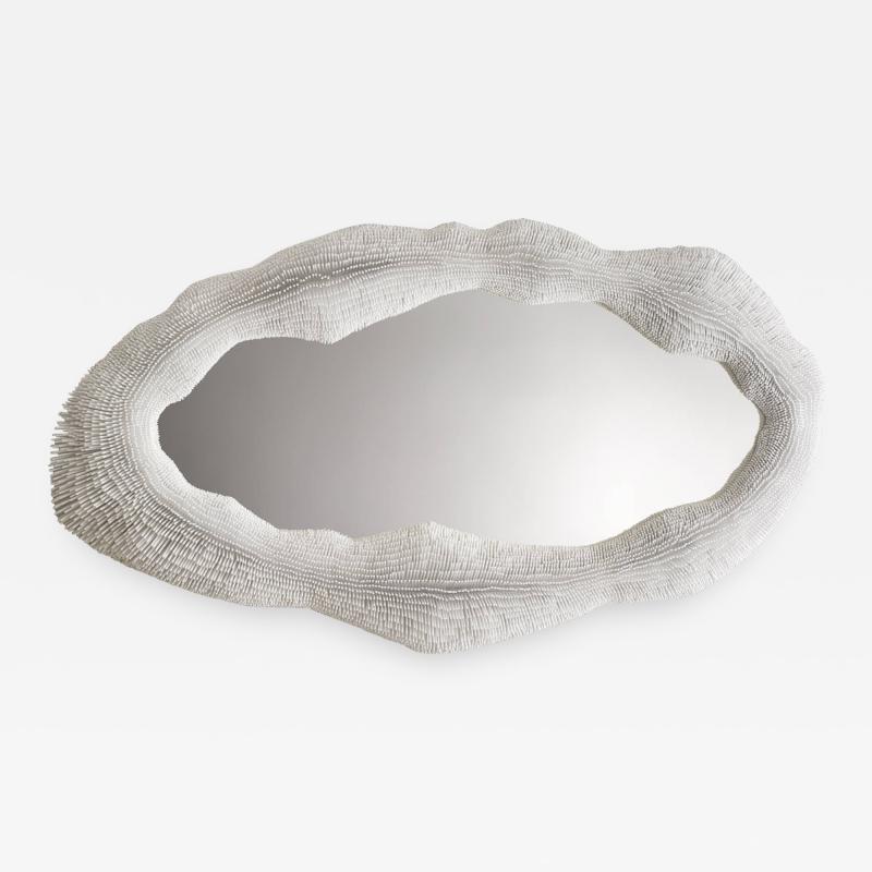 Pia Maria Raeder Sea Anemone Mirror