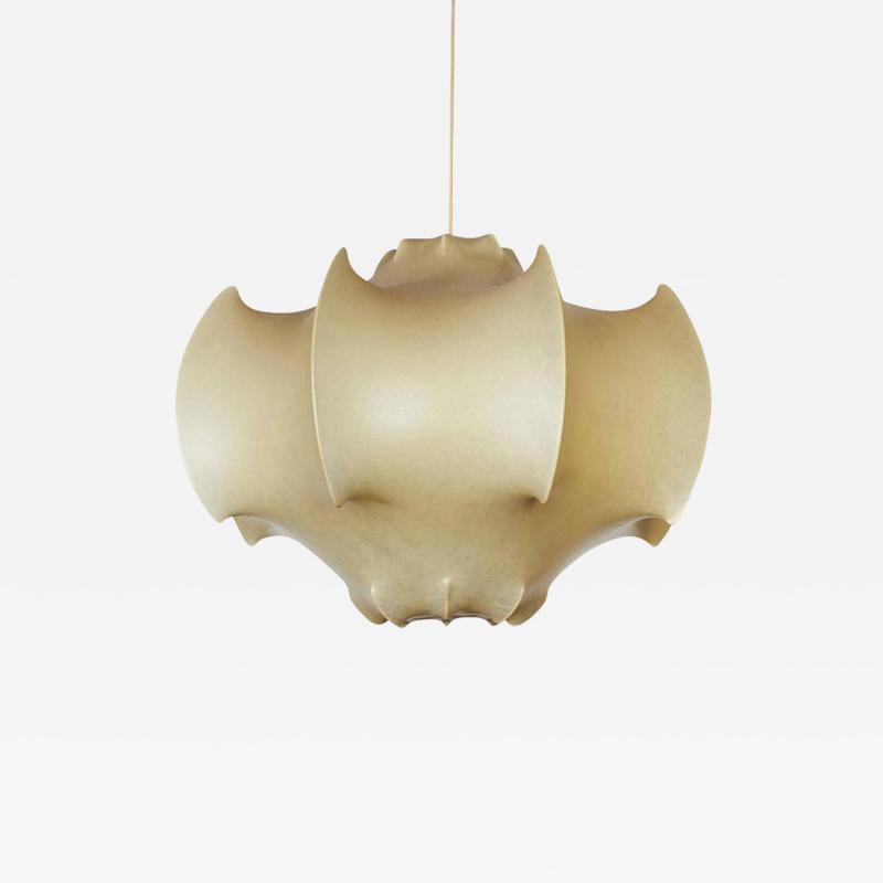 Pier Giacomo Castiglioni Viscontea Pendant Light by Achille and Pier Giacomo Castiglioni