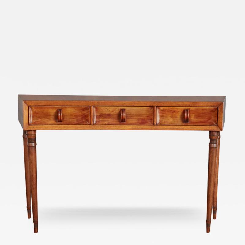 Pier Luigi Colli PIER LUIGI COLLI CONSOLE TABLE