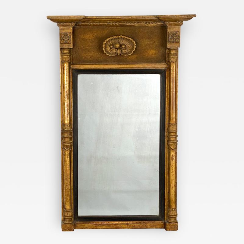 Pier Mirror 19th Century American