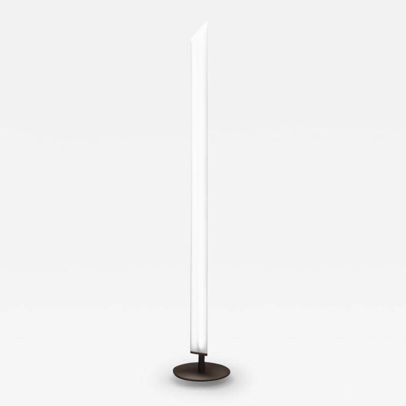 Pierluigi Cerri Presbitero Floor Lamp by Pierluigi Cerri