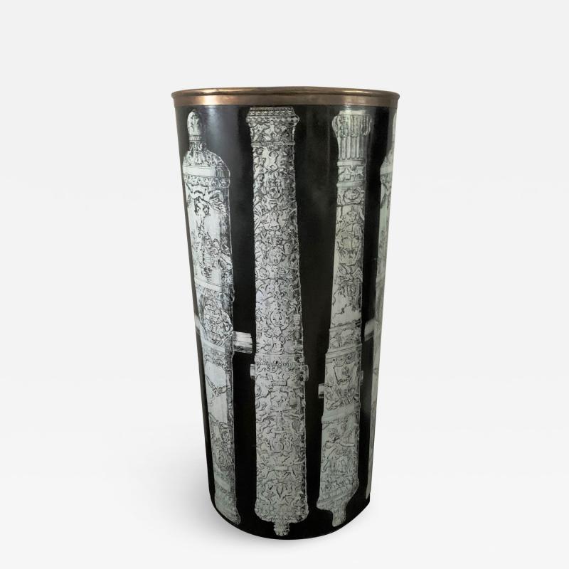 Piero Fornasetti Cannoni Umbrella Stand