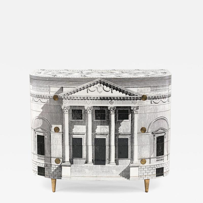 Piero Fornasetti Palladiana Commode