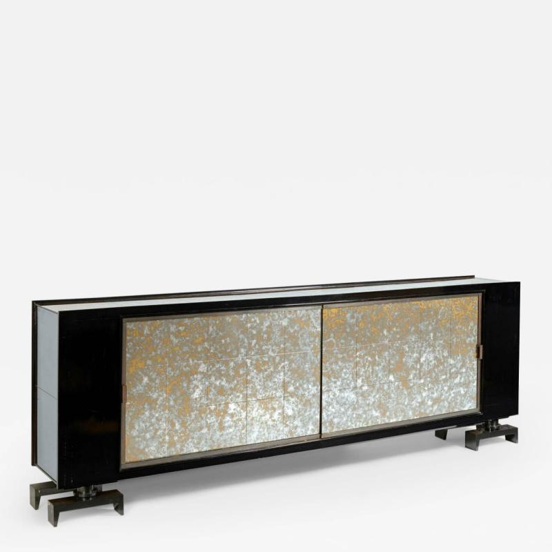 Pierre Bacharah Rare Sideboard