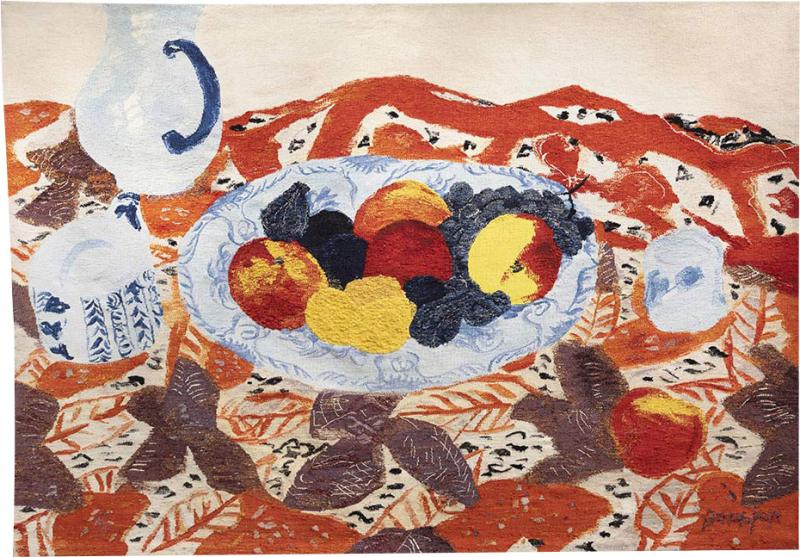 Pierre Boncompain Fruits d t 