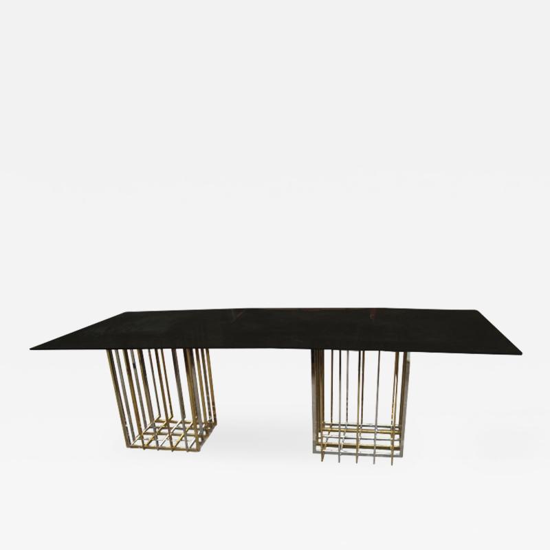 Pierre Cardin 1970s Pierre Cardin dining table