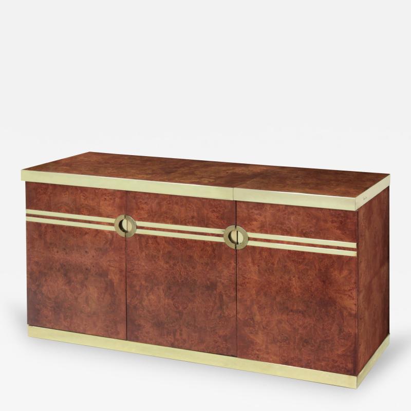 Pierre Cardin Lift Top Bar by Pierre Cardin