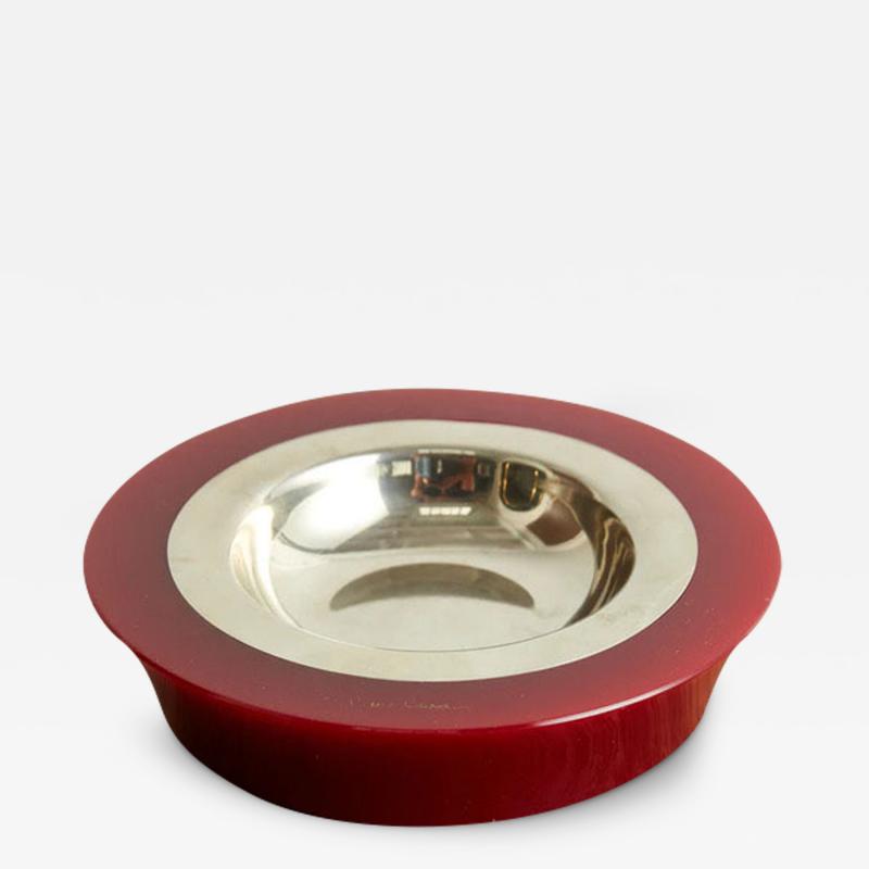 Pierre Cardin PIERRE CARDIN ASHTRAY