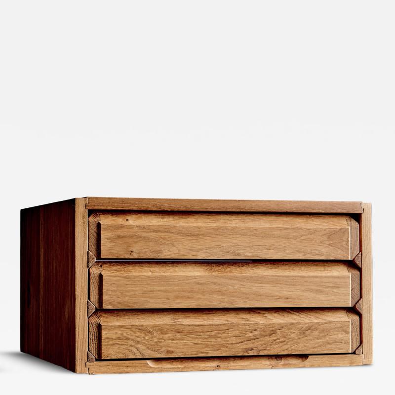 Pierre Chapo R16 Internal Drawer Module by Pierre Chapo