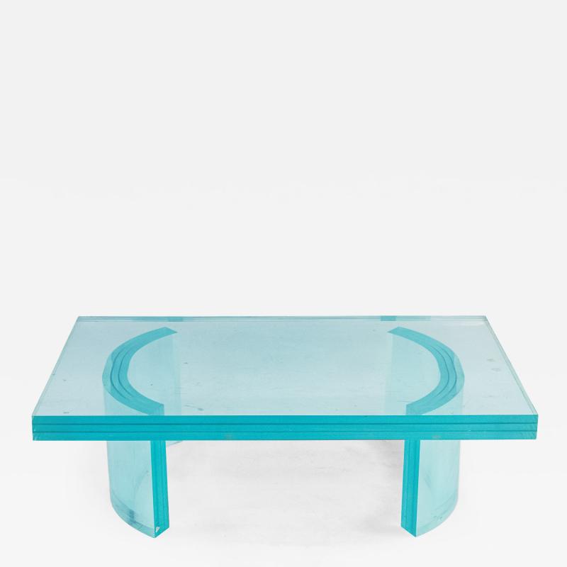 Pierre Giraudon Coffee table