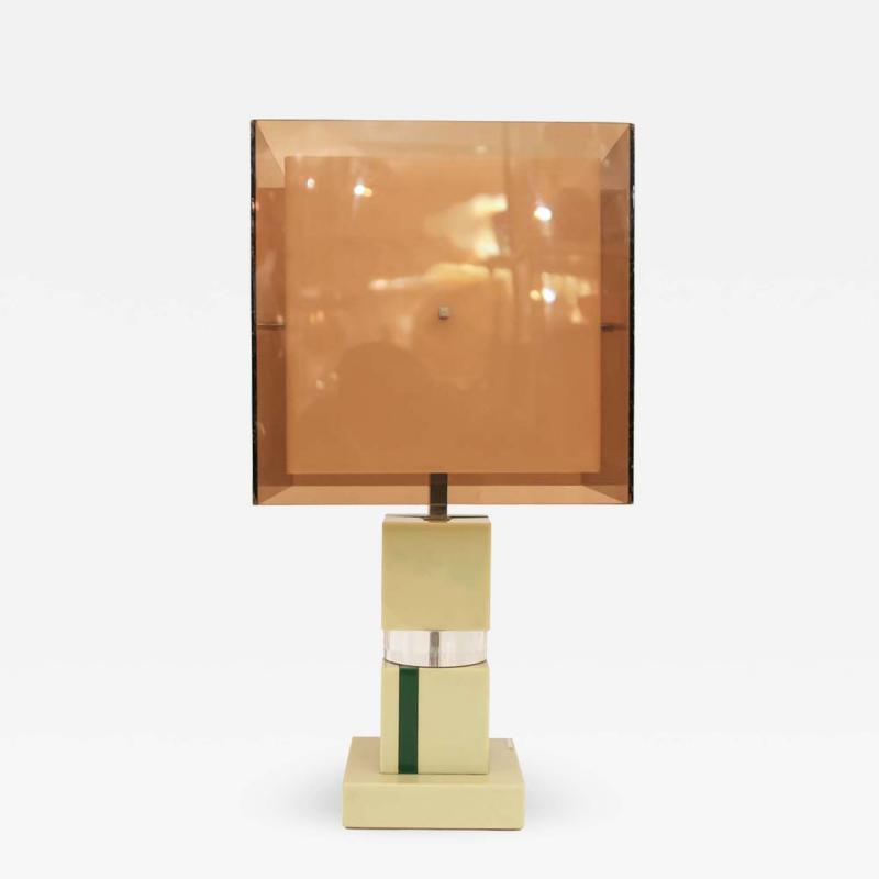 Pierre Giraudon PIERRE GIRAUDON TABLE LAMP