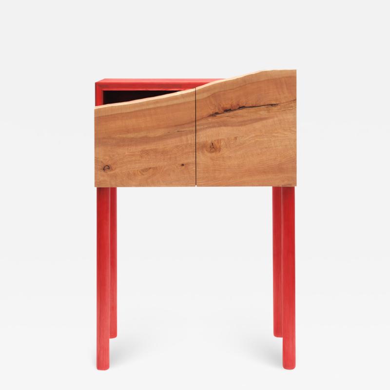 Pierre Gonalons STUDIOLO HIGH CABINET