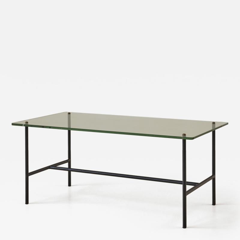 Pierre Guariche Pierre Guariche coffee table 1950s