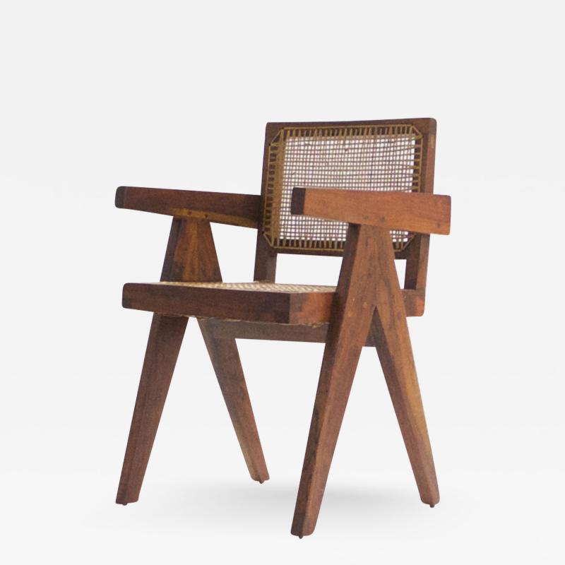 Pierre Jeanneret Conference Chair