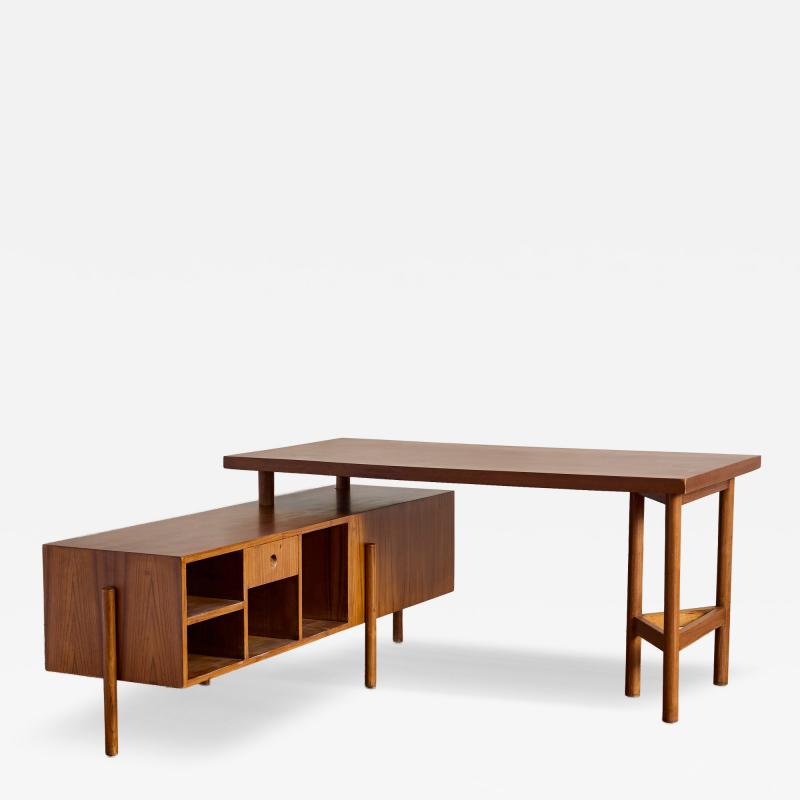 Pierre Jeanneret Pierre Jeanneret Desk