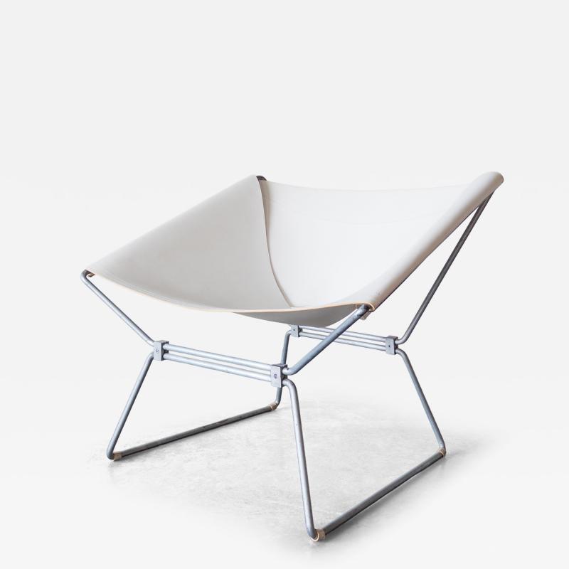 Pierre Paulin Anneau Chair by Pierre Paulin for A Polak