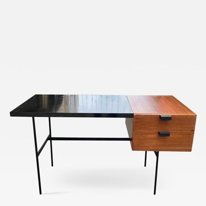 Pierre Paulin Desk CM141 Thonet Edition 1954