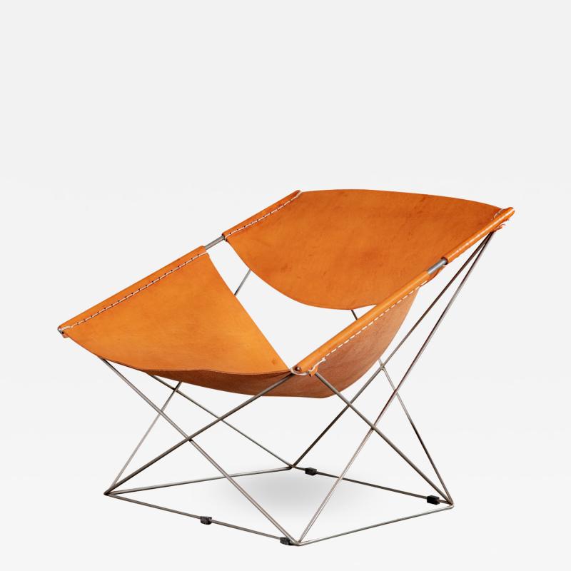 Pierre Paulin PIERRE PAULINE BUTTERFLY CHAIR