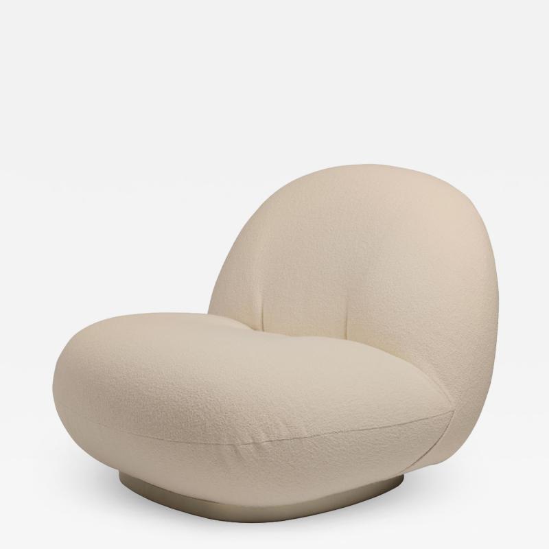 Pierre Paulin Pierre Paulin Pacha Lounge Chair