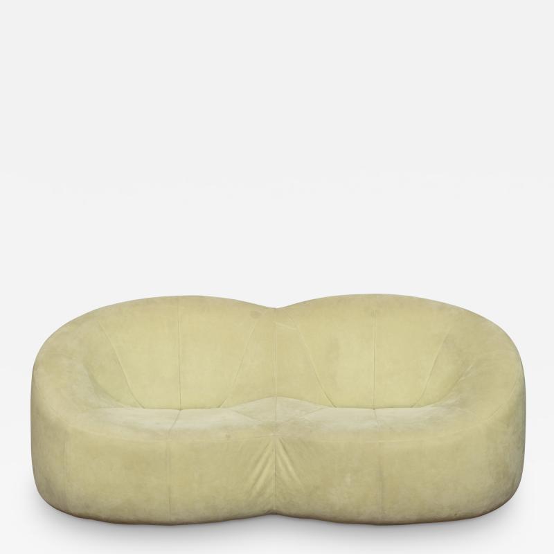 Pierre Paulin Pierre Paulin Pumpkin Sofa for Ligne Roset