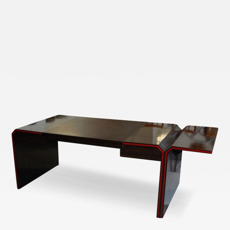 Pierre Paulin Pierre Paulin desk