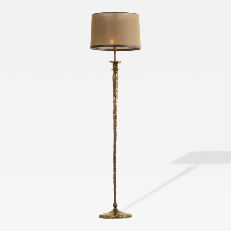 Pieter Adam Melting Paris floor lamp