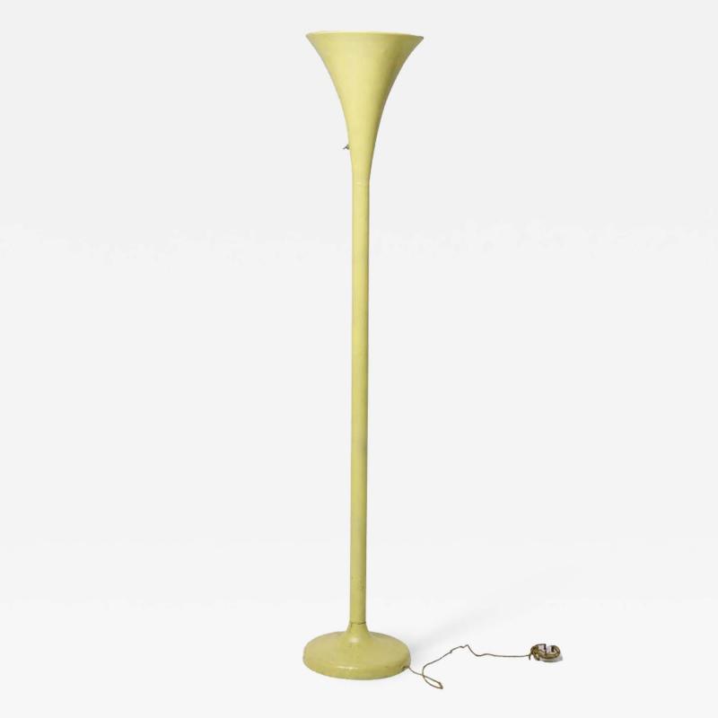 Pietro Chiesa 1930S FLOOR LAMP ATTRIBUTED TO PIETRO CHIESA