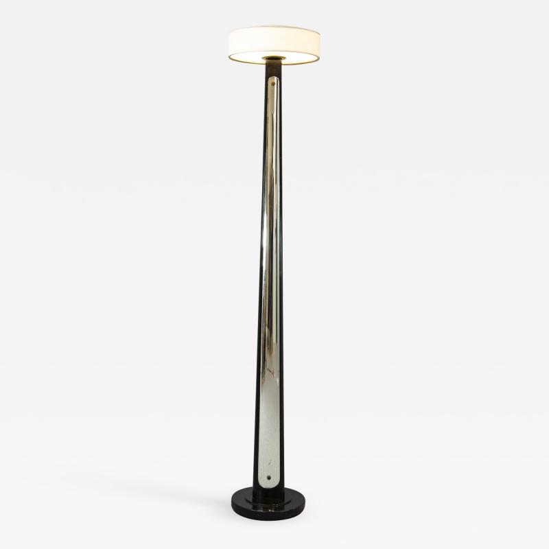 Pietro Chiesa Floor lamp by Pietro Chiesa