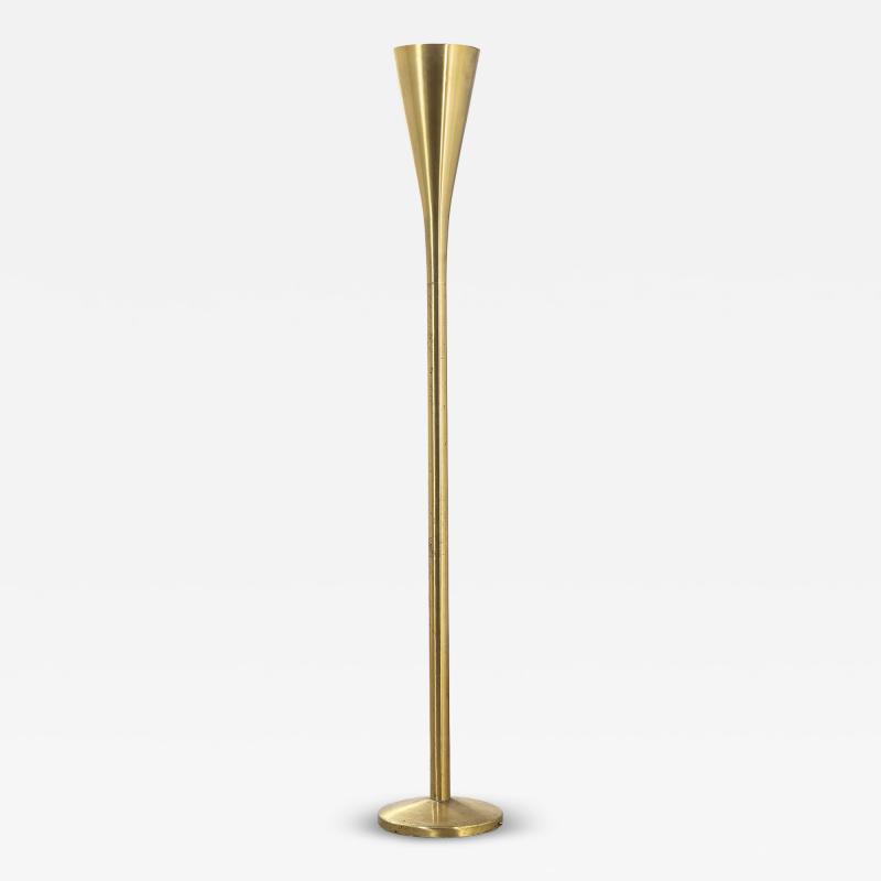Pietro Chiesa Pietro Chiesa Floor Lamp Mod Luminator Fontana Arte 1st Edition