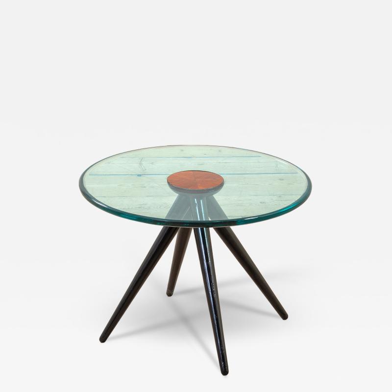 Pietro Chiesa Pietro Chiesa for Fontana Arte Coffee Table 1940