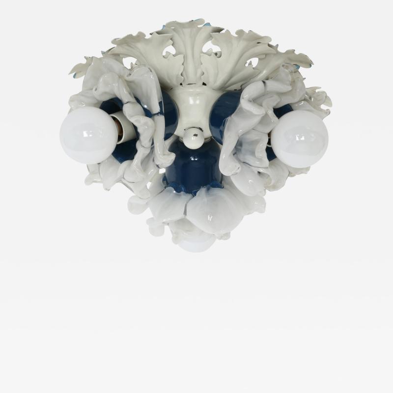 Pietro Chiesa Pietro Chiesa for Fontana Arte light attributed