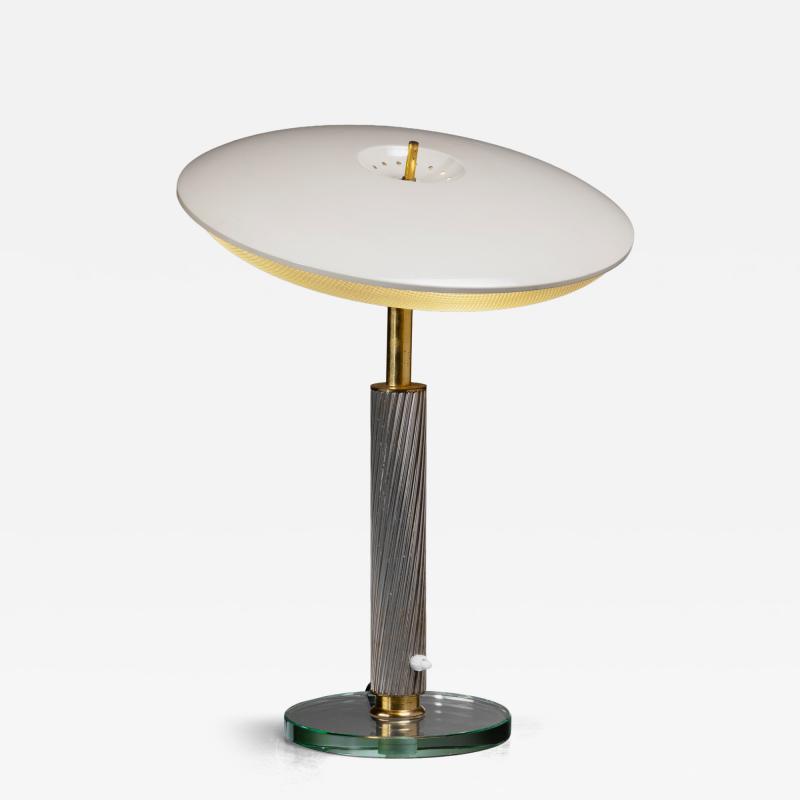Pietro Chiesa Pietro Chiesa table lamp for Fontana Arte